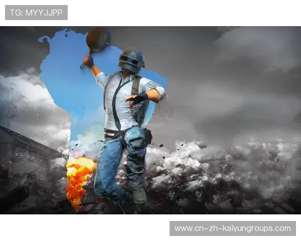 《PUBGMobile》“极限争锋”全球总决赛，操作战术两手抓！