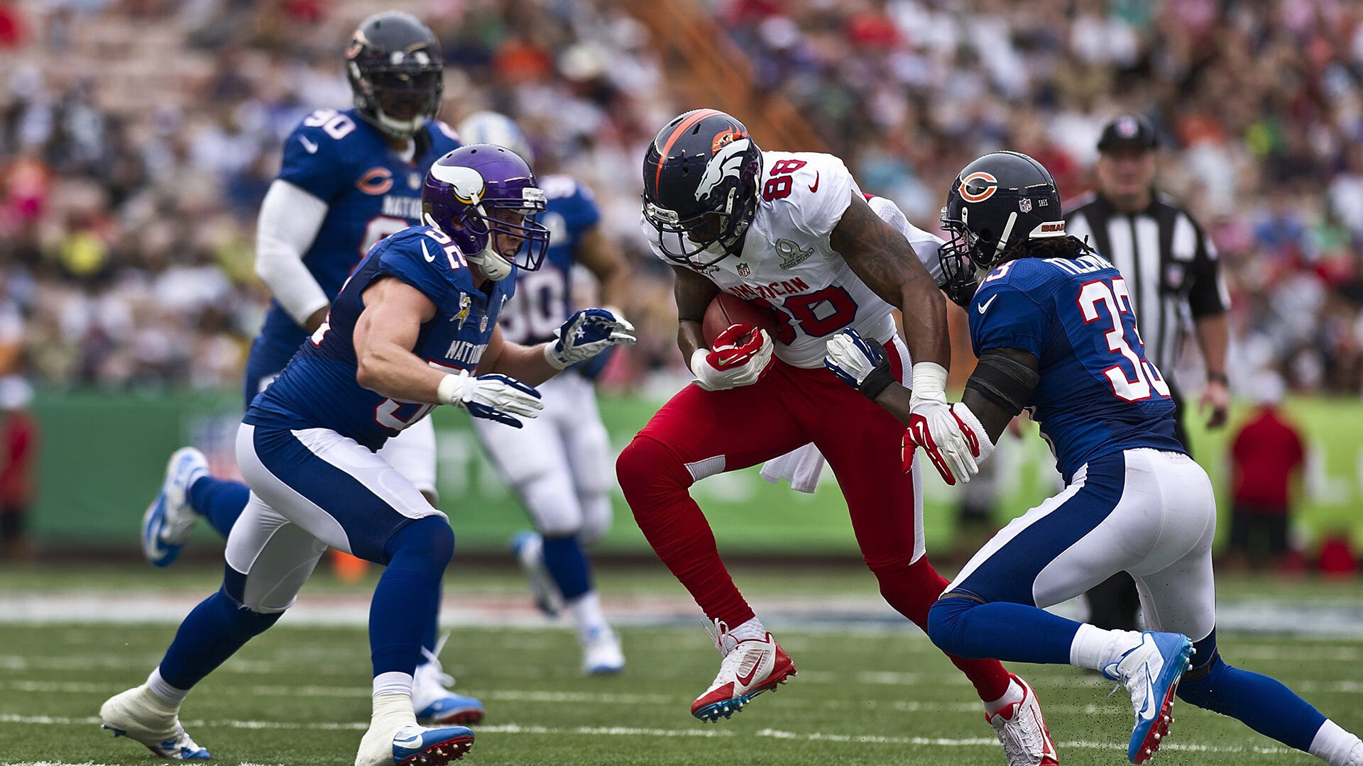 快船队D.P.O.Y候选人名单浮出水面，快船队伍